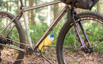Review de BiVi Bunker Malvern – Bicicletas de montaña – Bicicletas